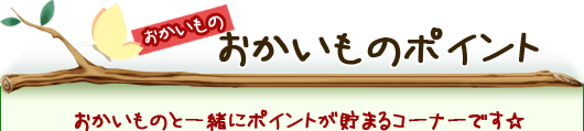 ショッピング